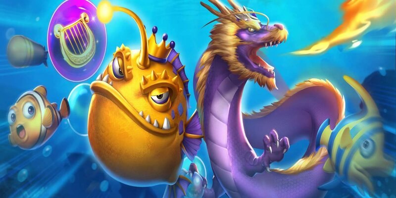 Bắn cá ngũ long là gì?