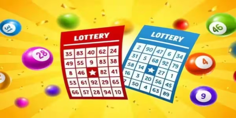 SW Lottery