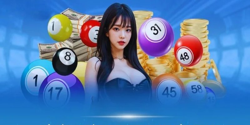 TP Lottery